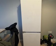 Integrated Fridge Freezer Kenwood