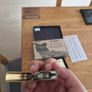 Zippo Lighter D-Day 70th Anniversary Image 6