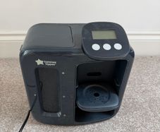 Tomme tippe perfect prep bottle maker