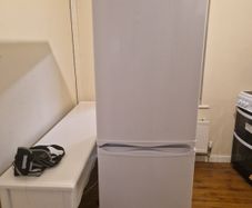 Hotpoint fridge freezer