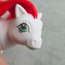 Baby Stockings Mail Order MO HTF Kelloggs  US Christmas Xmas MLP G1 My Little Pony Hasbro Image 6
