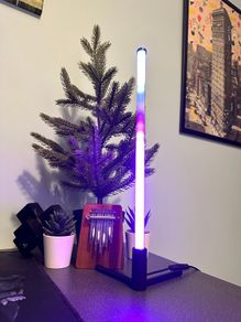 Smart RGB lights