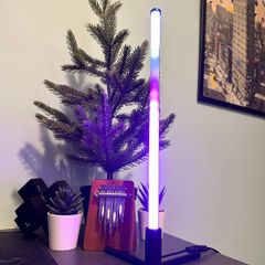 Smart RGB lights