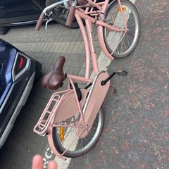 childrens bike