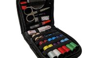 10 Needle Portable Mini Travel Household Sewing Box Set Sewing Kit Storage Bags Sundries Organizer Home Tools Sewing Accessories