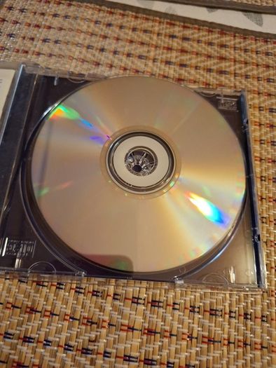 CD The Chemical Brothers Surrender