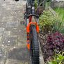 Carrera mountain bike Image 10
