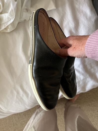 Ecco shoes
