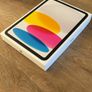 Apple ipad 11th Gen 256GB - Irish Stock - Brand New - Apple Warranty Image 2