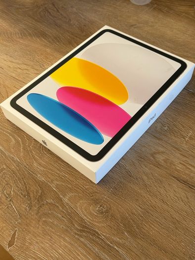 Apple ipad 11th Gen 256GB - Irish Stock - Brand New - Apple Warranty