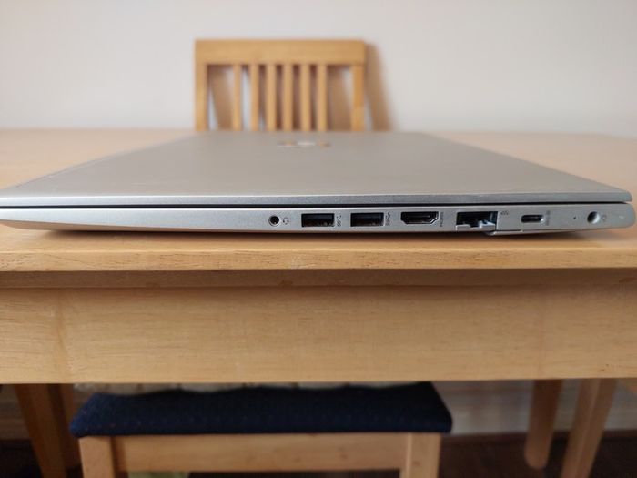 HP ProBook 450 G7 | 10th Gen Intel Core i5 | 16GB RAM | 256GB NVMe SSD | Windows 11 Pro