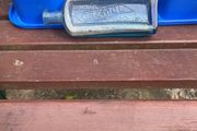 Rare CREMOL bottle