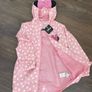 minnie rain jacket Image 3