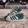Adidas Superstar Boston Celtics Men's Trainers Size UK8 Image 2
