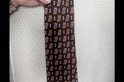 Boss silk tie &amp; Dolce Gabbana silk tie