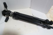 Manfrotto Tripod