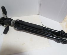 Manfrotto Tripod