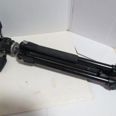 Manfrotto Tripod