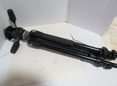 Manfrotto Tripod