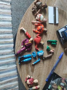 vintage gi joe part s
