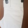 White Trousers Image 3