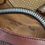 Grenson brogues tan shoes 7.5 G Image 5