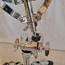 Mapex Armory S800 Snare Stand Chrome Image 2