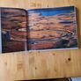 White Paradice. A Journey To The North Pole By Frances Latreille. Beautiful Large Coffee Table Book Filled With Pages Of Beautiful Illustrated Photography. Image 7
