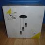 Modern Robin III smoke glass pendant lamp Trio Image 2
