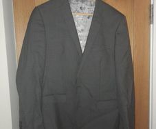 Men's 3-Piece Suit