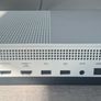 X Box One S + Controllers + Dual Charging Dock Image 3