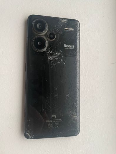 Redmi note 13 pro plus 5g 512gb