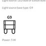 Black Cylinder Pendant Light Image 8