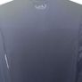 Under Armour Challenger Track Jacket Small Blacked Out Image 3