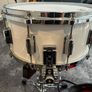 Pearl Snare, Maple shell, Parallel action, Full surface, 14x6.5 Image 3