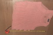 Peach Top Size 12 by Apricot