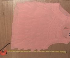 Peach Top Size 12 by Apricot