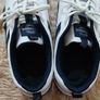 Men White Fashion Sneakers Size 12 Image 3