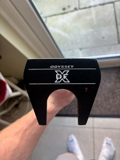 Odyssey Putter