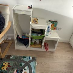 kids bed