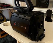 Ursa mini 4.6
