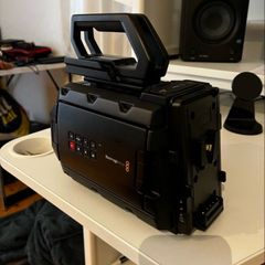 Ursa mini 4.6