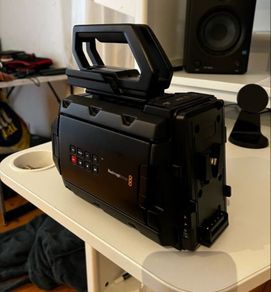 Ursa mini 4.6