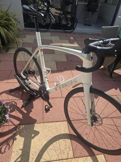 road bike