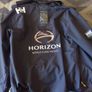 New Helly Hansen Jacket Limited Edition Sailing Jacket Black Image 6
