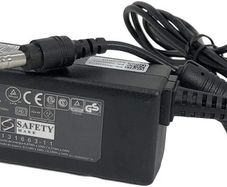 Zebra FSP025-DYAA3 AC Power Supply Adapter 25W for QLn220 QLn320 QLn420 Printer
