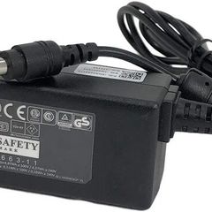 Zebra FSP025-DYAA3 AC Power Supply Adapter 25W for QLn220 QLn320 QLn420 Printer
