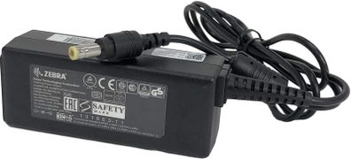 Zebra FSP025-DYAA3 AC Power Supply Adapter 25W for QLn220 QLn320 QLn420 Printer