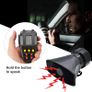 12V Novelty Car Siren Horn 100W 7 Tone Image 4