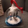 Christmas tree decoration. Image 3